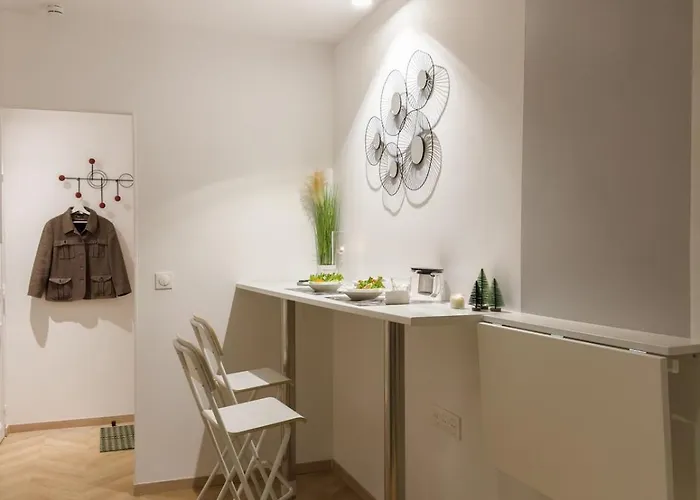 - Chic - Calm - Designed - Διαμέρισμα *