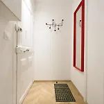 Lägenhet - Chic - Calm - Designed - *