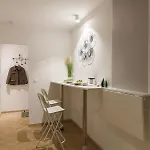 - Chic - Calm - Designed - Lägenhet *
