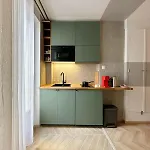 - Chic - Calm - Designed - Lägenhet *