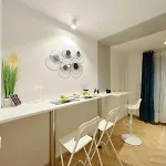 - Chic - Calm - Designed - Lägenhet Paris