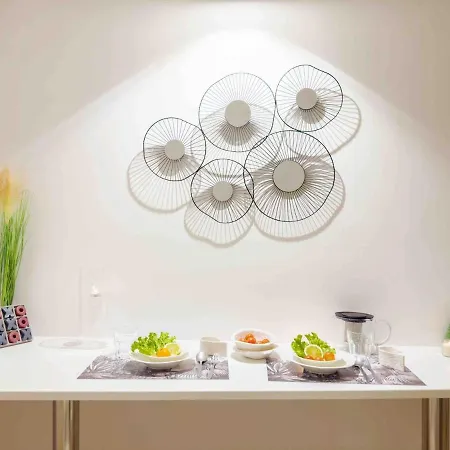 شقة - Chic - Calm - Designed - باريس