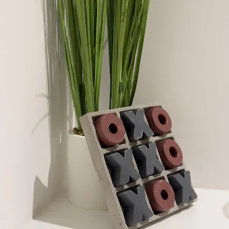 - Chic - Calm - Designed - شقة باريس
