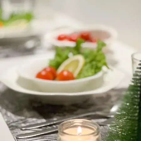 - Chic - Calm - Designed - 파리