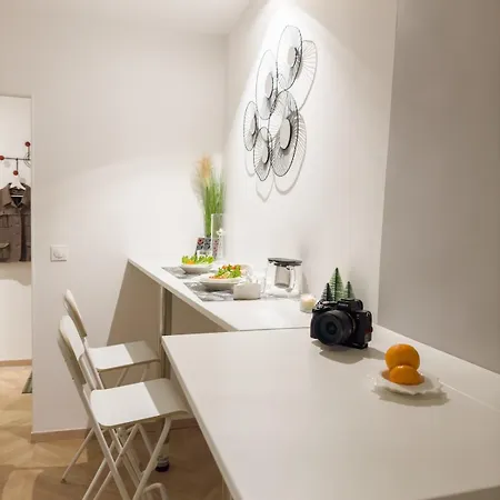 Appartement - Chic - Calm - Designed - Paris