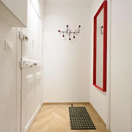 アパート - Chic - Calm - Designed - *